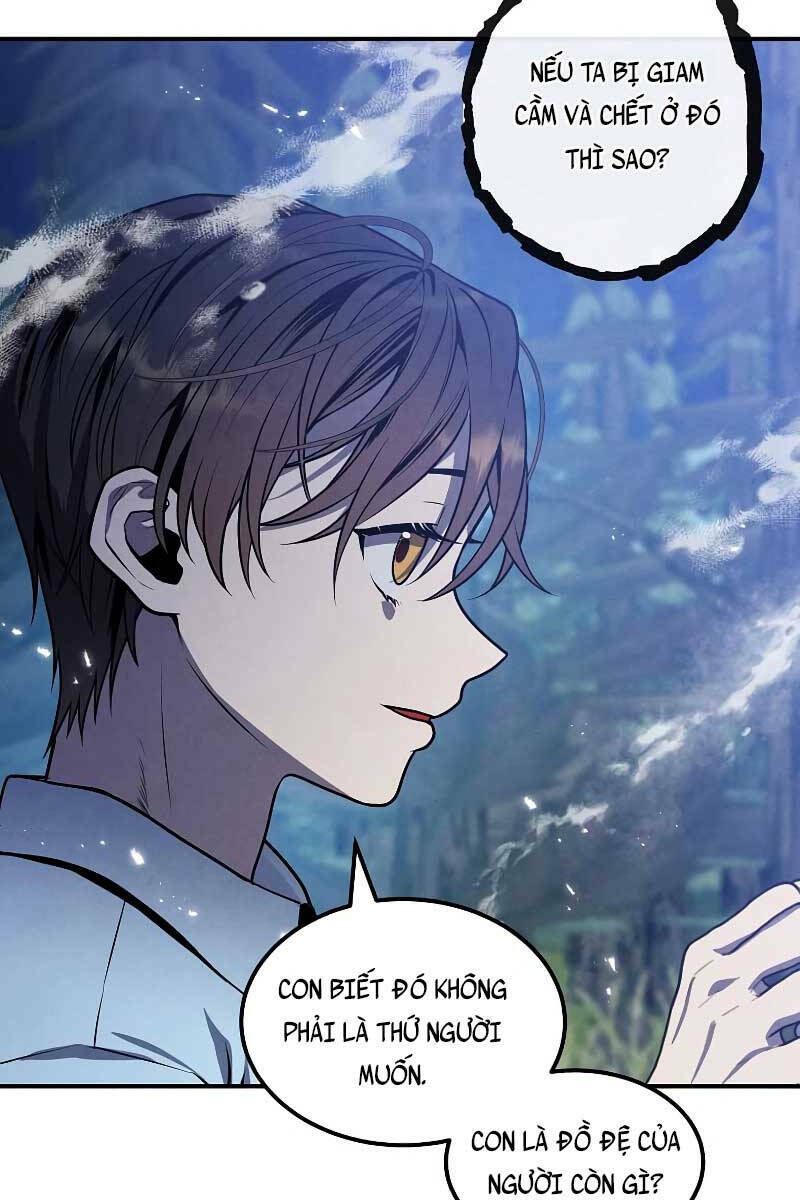 Con Trai Út Huyền Thoại Nhà Hầu Tước - Chapter 59 - Page 28