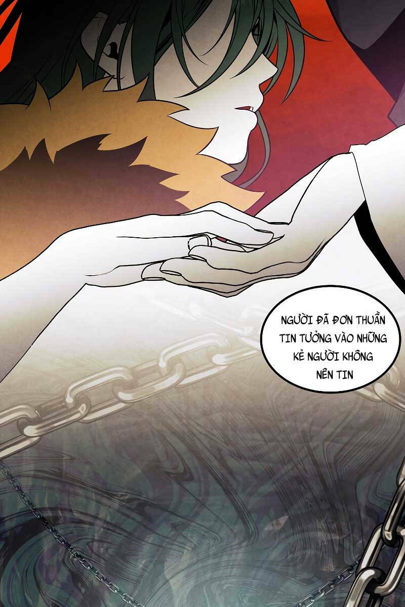 Con Trai Út Huyền Thoại Nhà Hầu Tước - Chapter 59 - Page 37