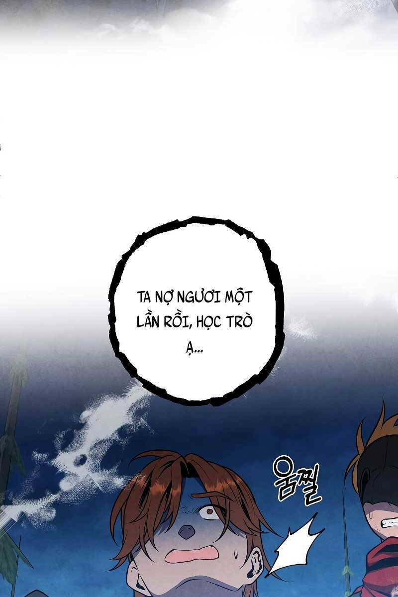 Con Trai Út Huyền Thoại Nhà Hầu Tước - Chapter 59 - Page 41