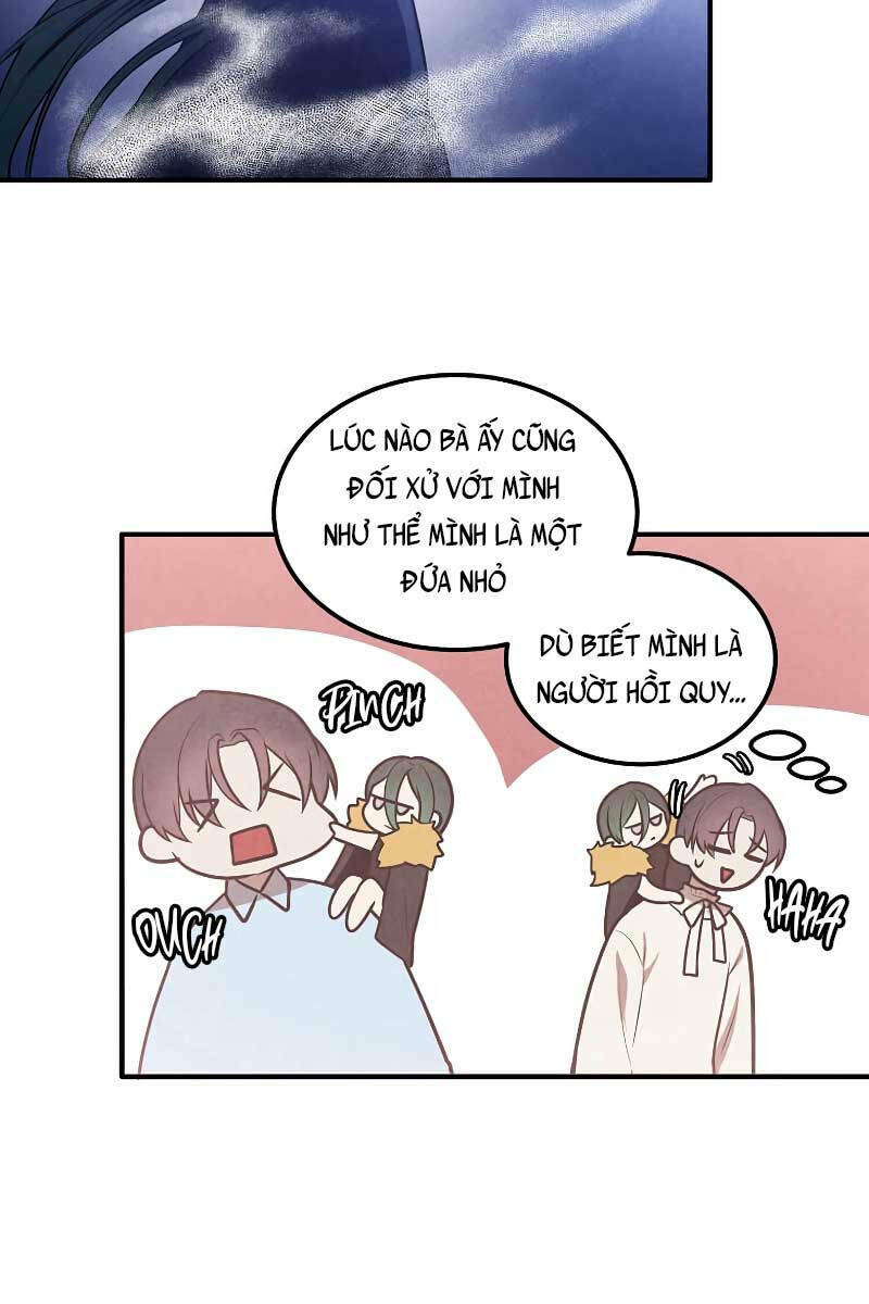 Con Trai Út Huyền Thoại Nhà Hầu Tước - Chapter 59 - Page 43