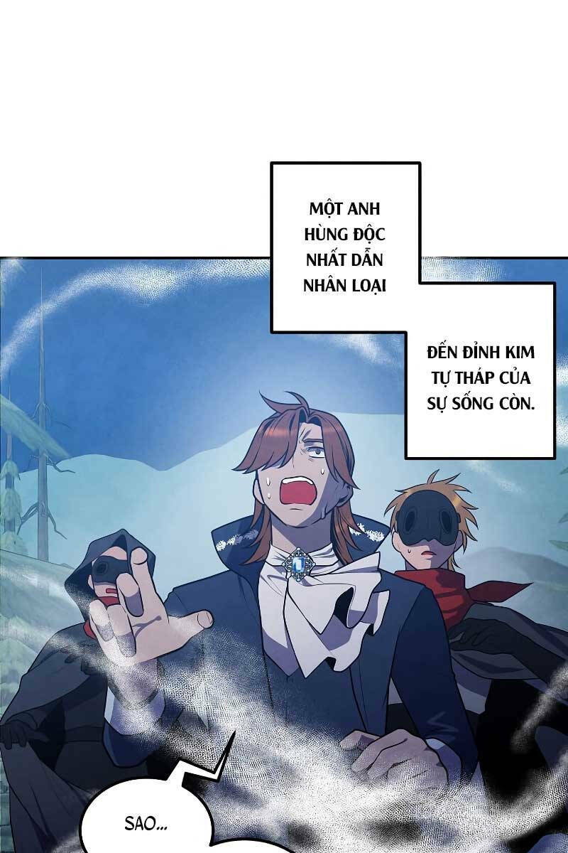 Con Trai Út Huyền Thoại Nhà Hầu Tước - Chapter 59 - Page 5