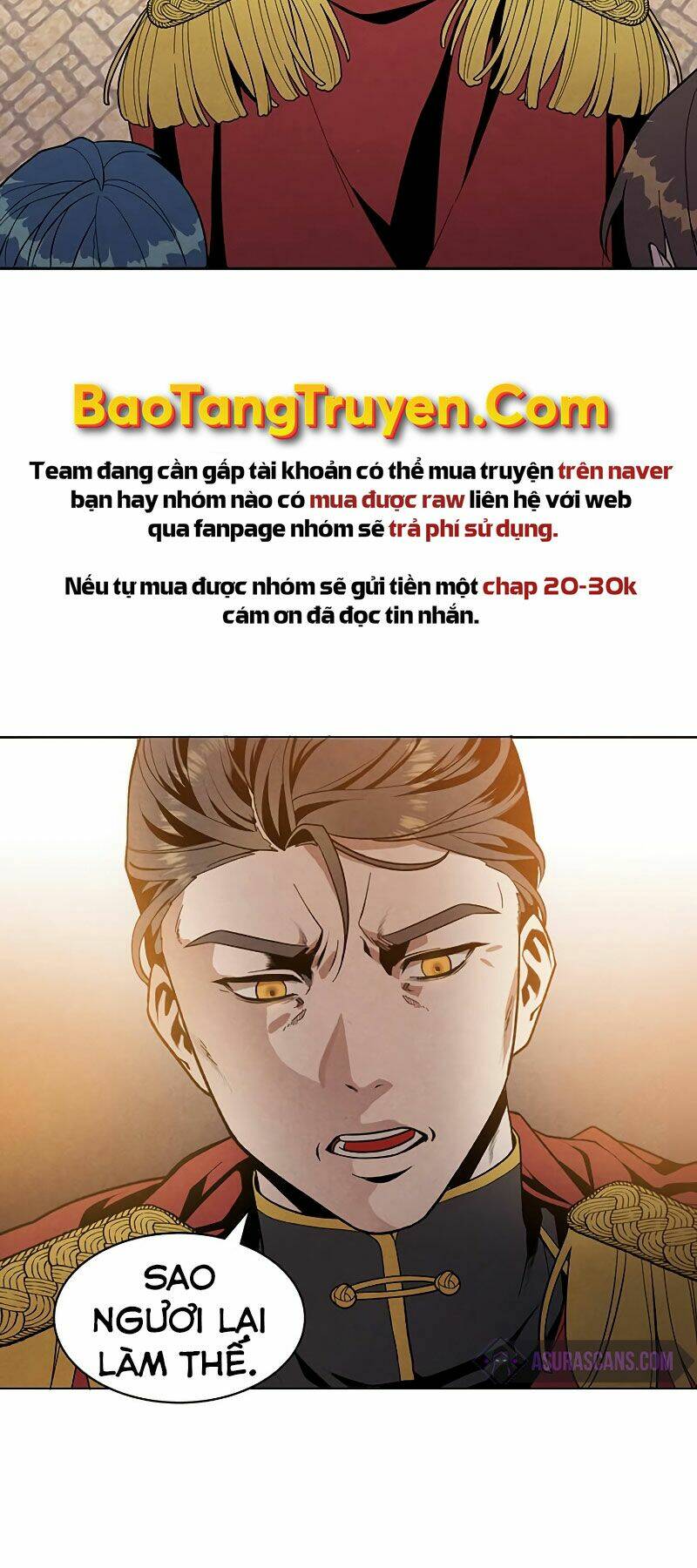 Con Trai Út Huyền Thoại Nhà Hầu Tước - Chapter 6 - Page 11