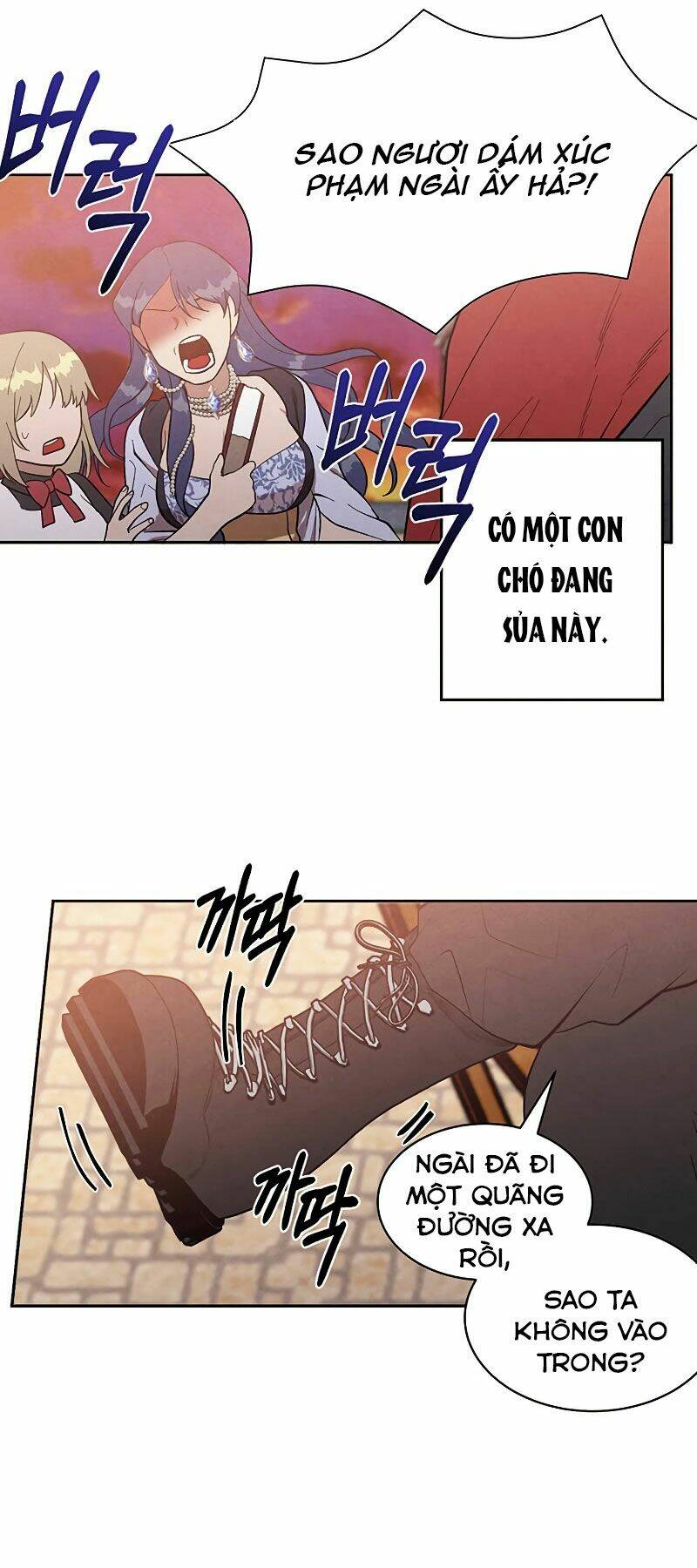 Con Trai Út Huyền Thoại Nhà Hầu Tước - Chapter 6 - Page 13