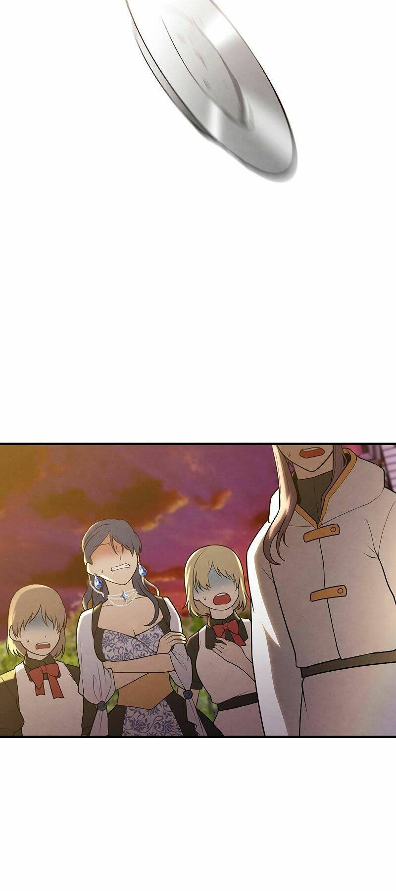 Con Trai Út Huyền Thoại Nhà Hầu Tước - Chapter 6 - Page 15