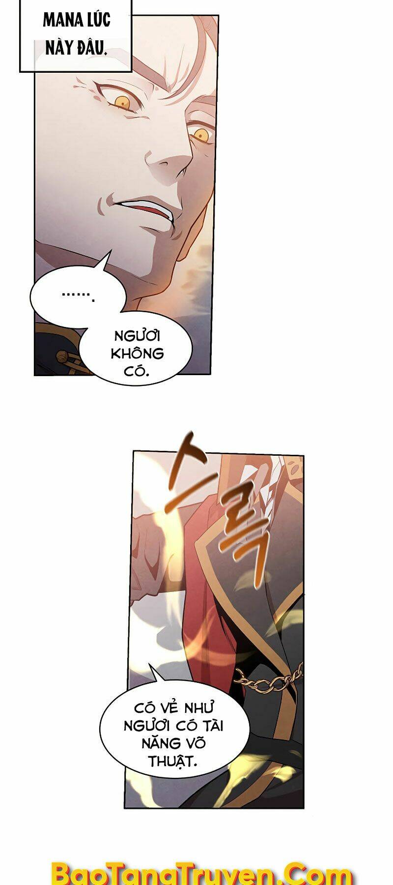 Con Trai Út Huyền Thoại Nhà Hầu Tước - Chapter 6 - Page 20