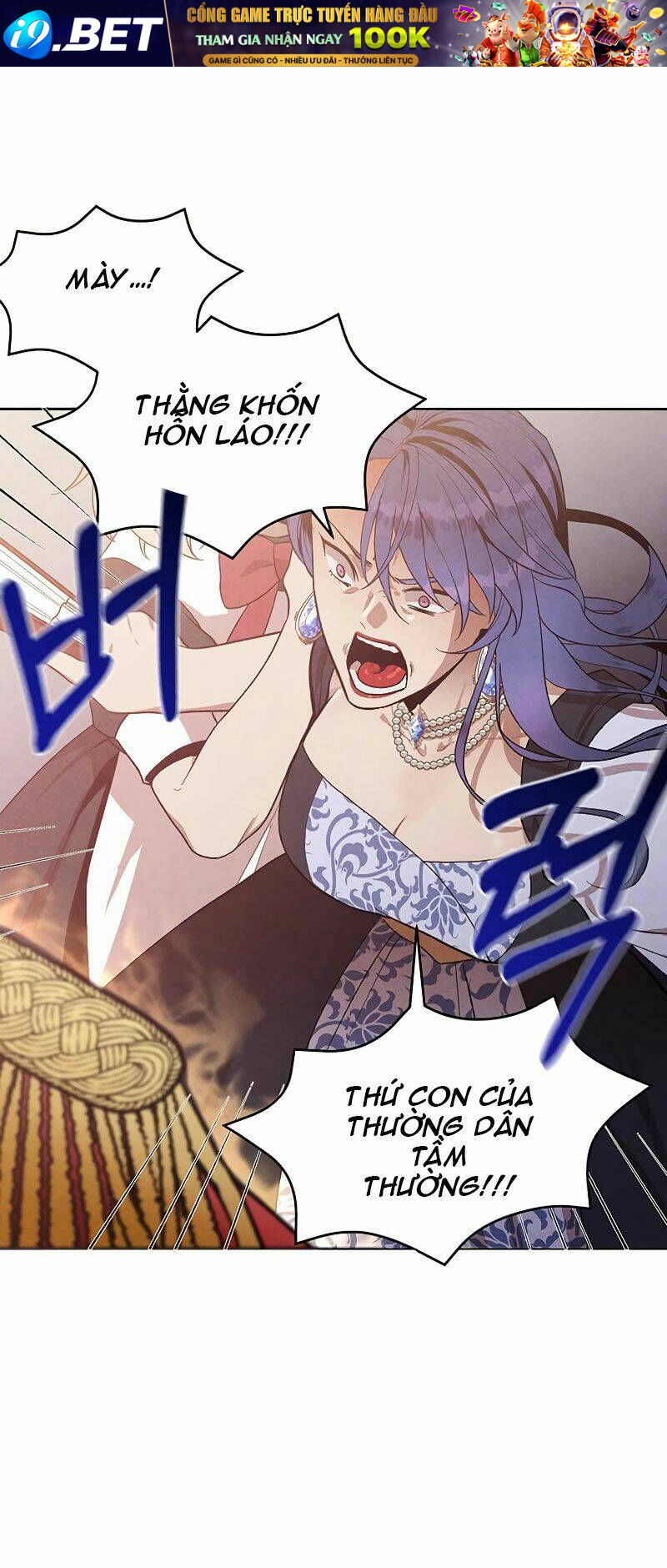 Con Trai Út Huyền Thoại Nhà Hầu Tước - Chapter 6 - Page 22