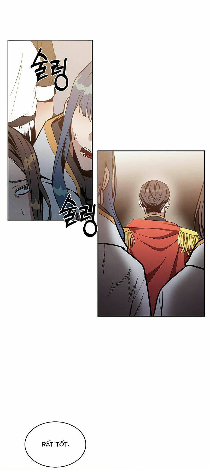 Con Trai Út Huyền Thoại Nhà Hầu Tước - Chapter 6 - Page 26