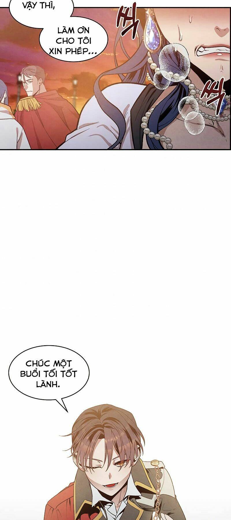 Con Trai Út Huyền Thoại Nhà Hầu Tước - Chapter 6 - Page 31