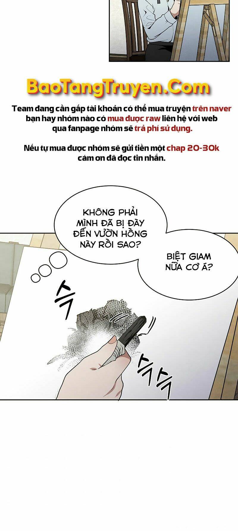 Con Trai Út Huyền Thoại Nhà Hầu Tước - Chapter 6 - Page 36