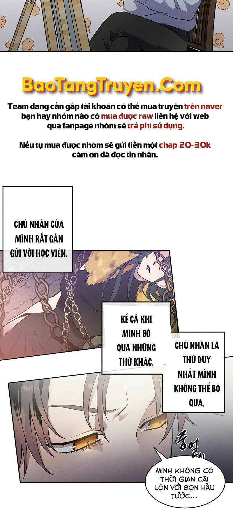 Con Trai Út Huyền Thoại Nhà Hầu Tước - Chapter 6 - Page 42