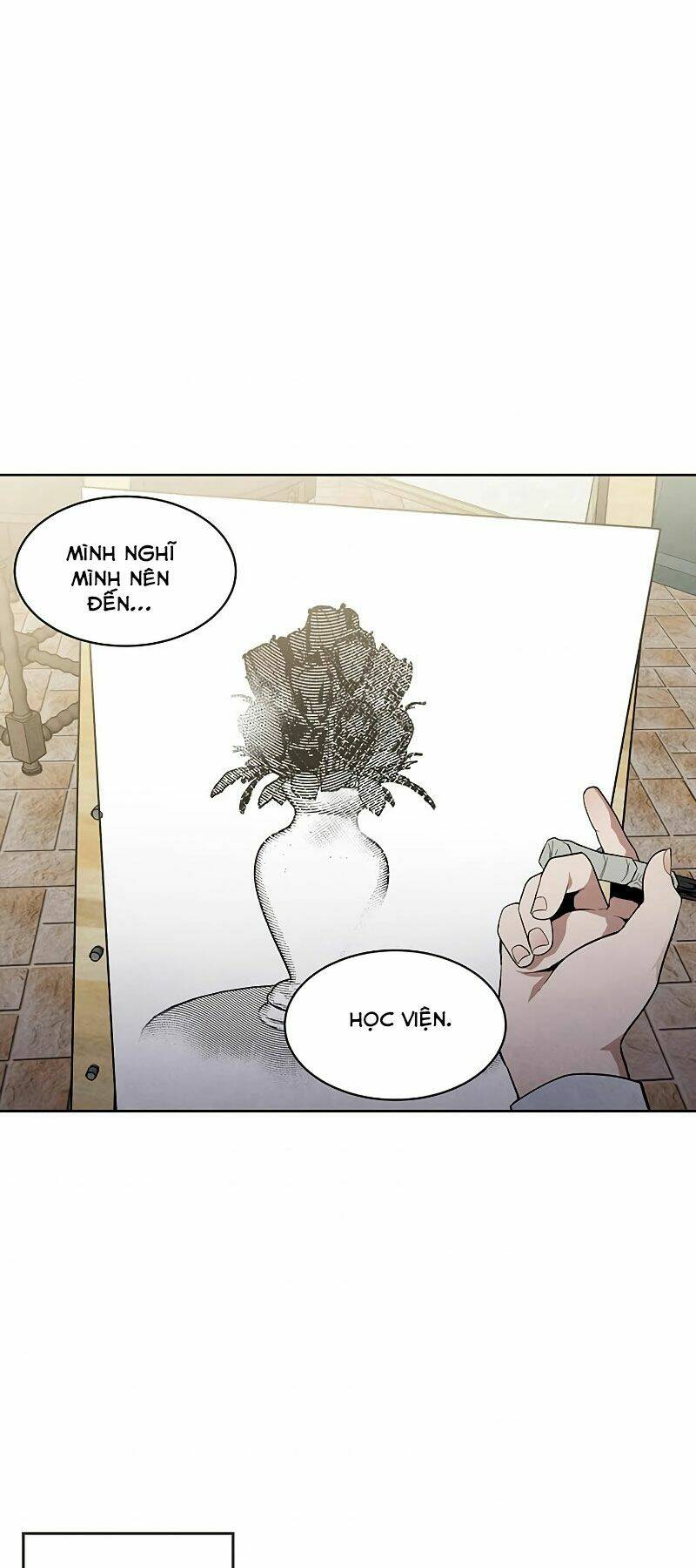 Con Trai Út Huyền Thoại Nhà Hầu Tước - Chapter 6 - Page 43