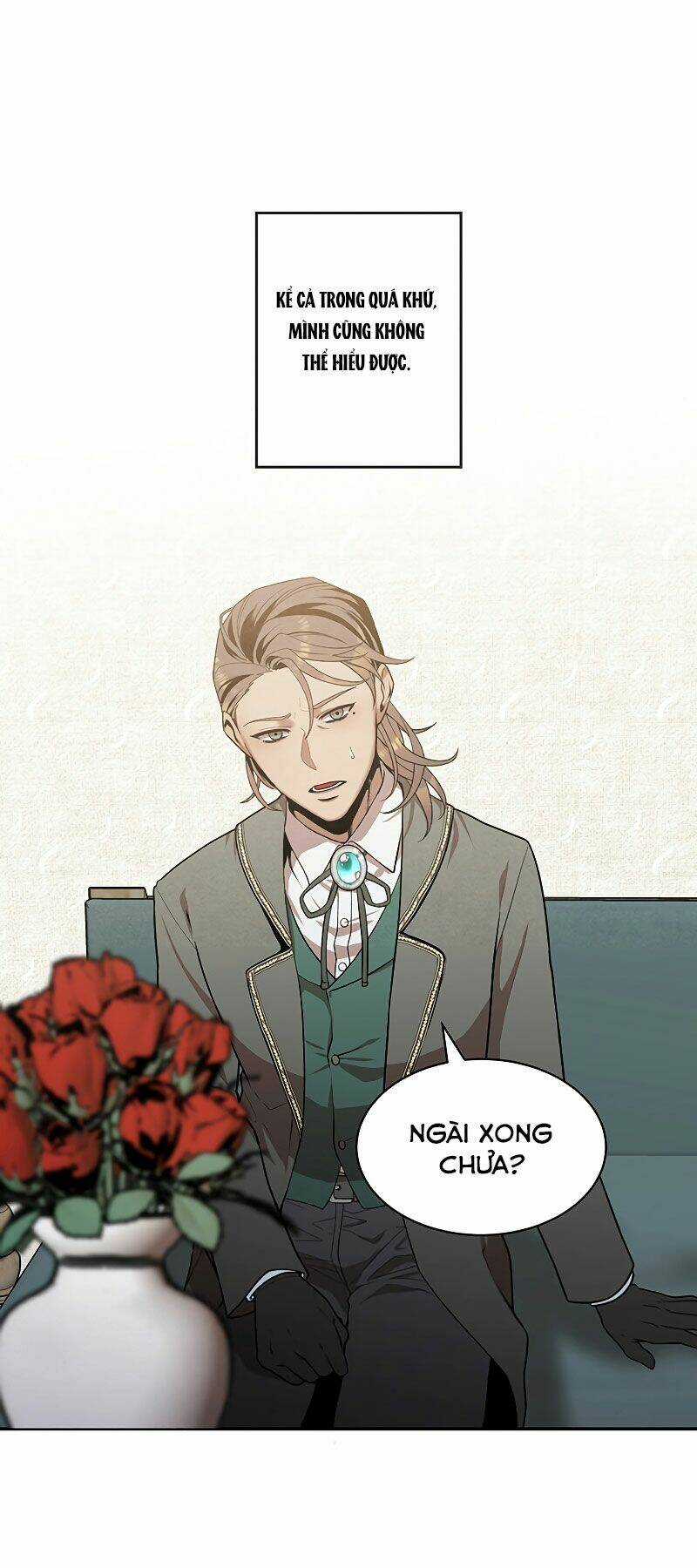 Con Trai Út Huyền Thoại Nhà Hầu Tước - Chapter 6 - Page 45