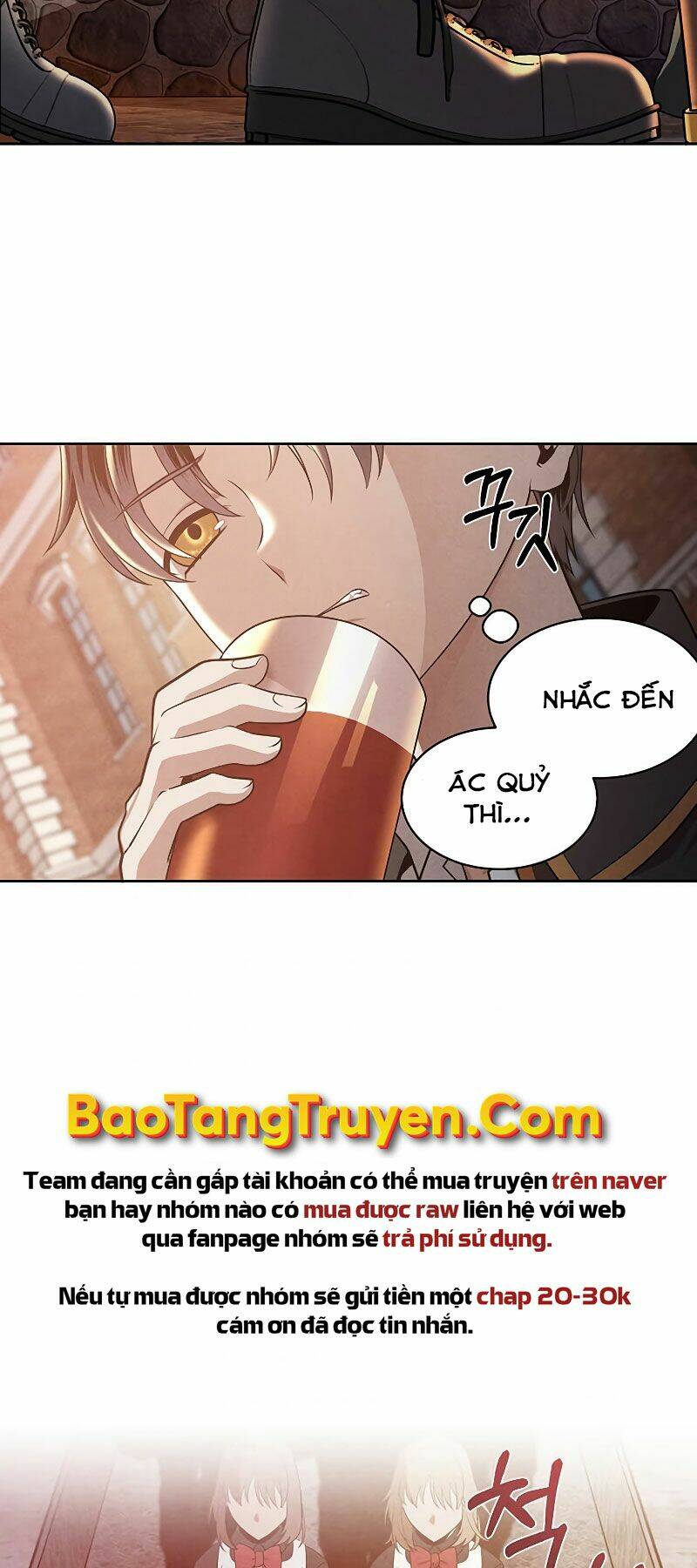 Con Trai Út Huyền Thoại Nhà Hầu Tước - Chapter 6 - Page 4
