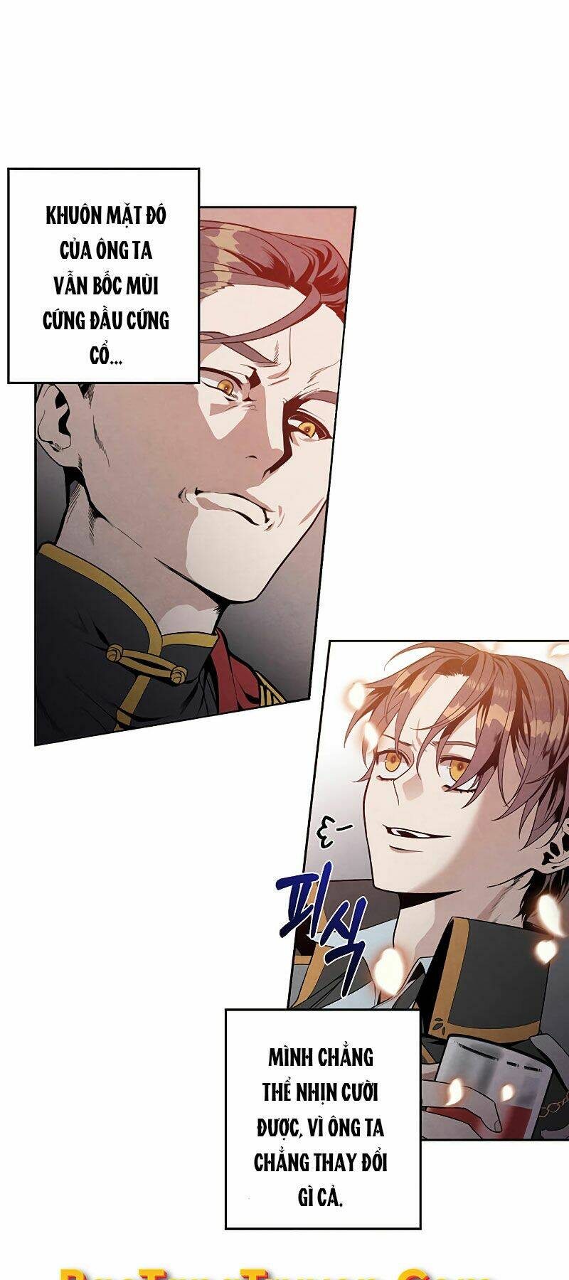 Con Trai Út Huyền Thoại Nhà Hầu Tước - Chapter 6 - Page 6