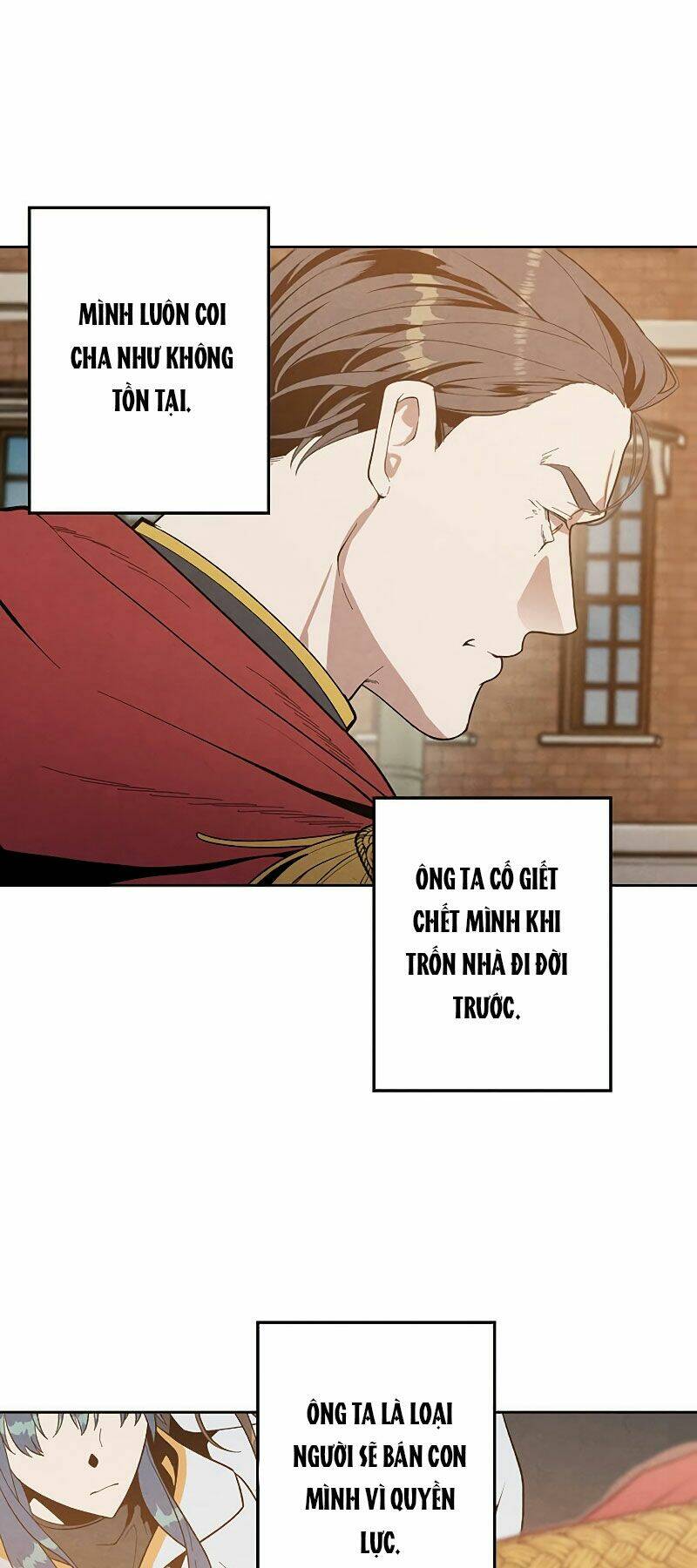 Con Trai Út Huyền Thoại Nhà Hầu Tước - Chapter 6 - Page 8