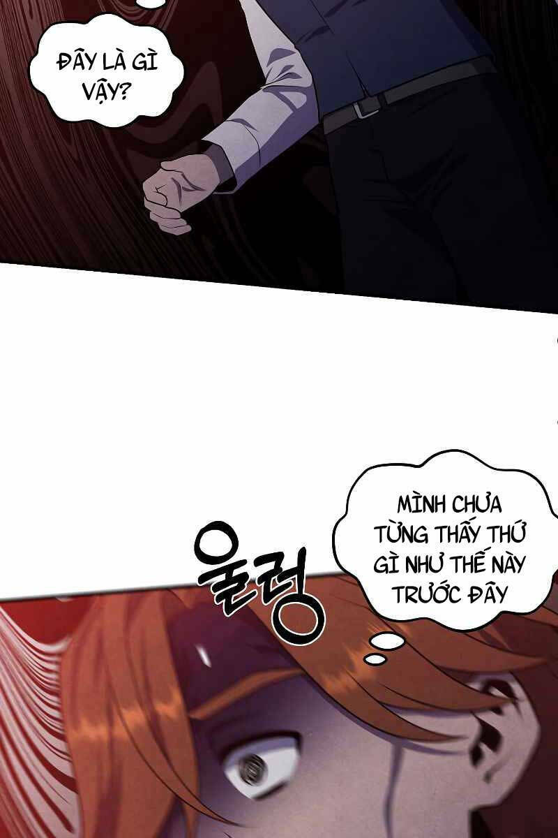 Con Trai Út Huyền Thoại Nhà Hầu Tước - Chapter 60 - Page 22