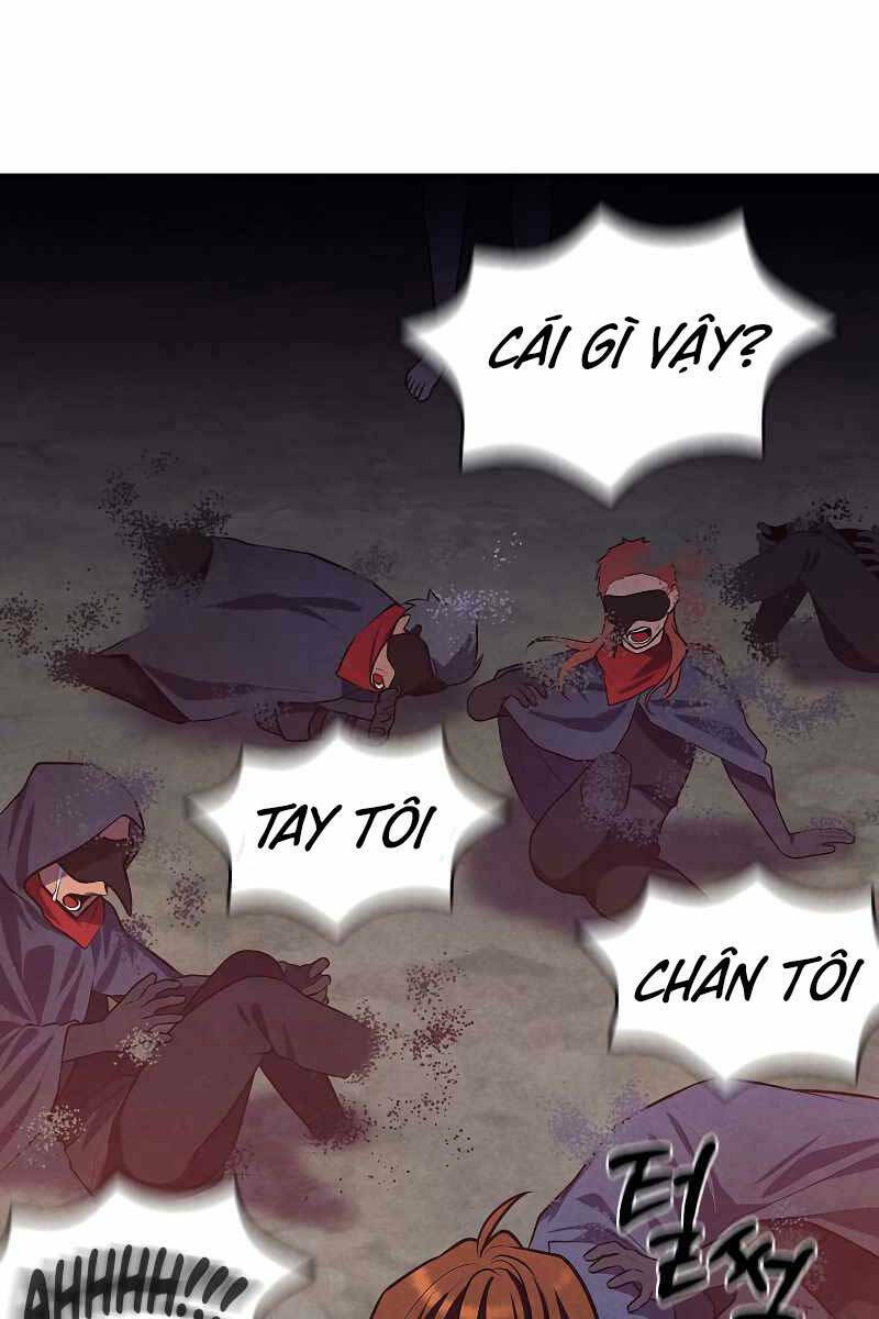 Con Trai Út Huyền Thoại Nhà Hầu Tước - Chapter 60 - Page 24