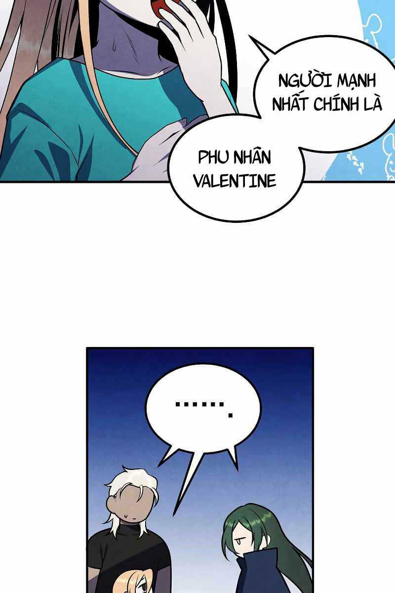 Con Trai Út Huyền Thoại Nhà Hầu Tước - Chapter 60 - Page 44