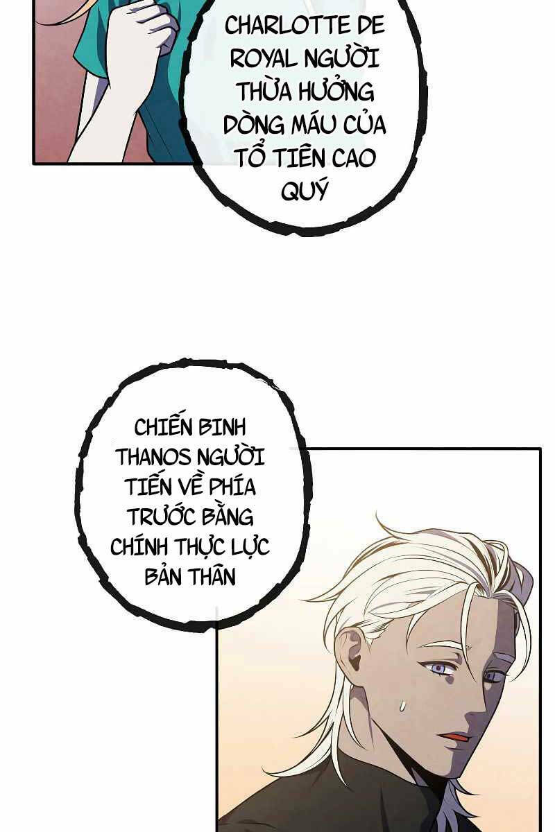 Con Trai Út Huyền Thoại Nhà Hầu Tước - Chapter 60 - Page 49