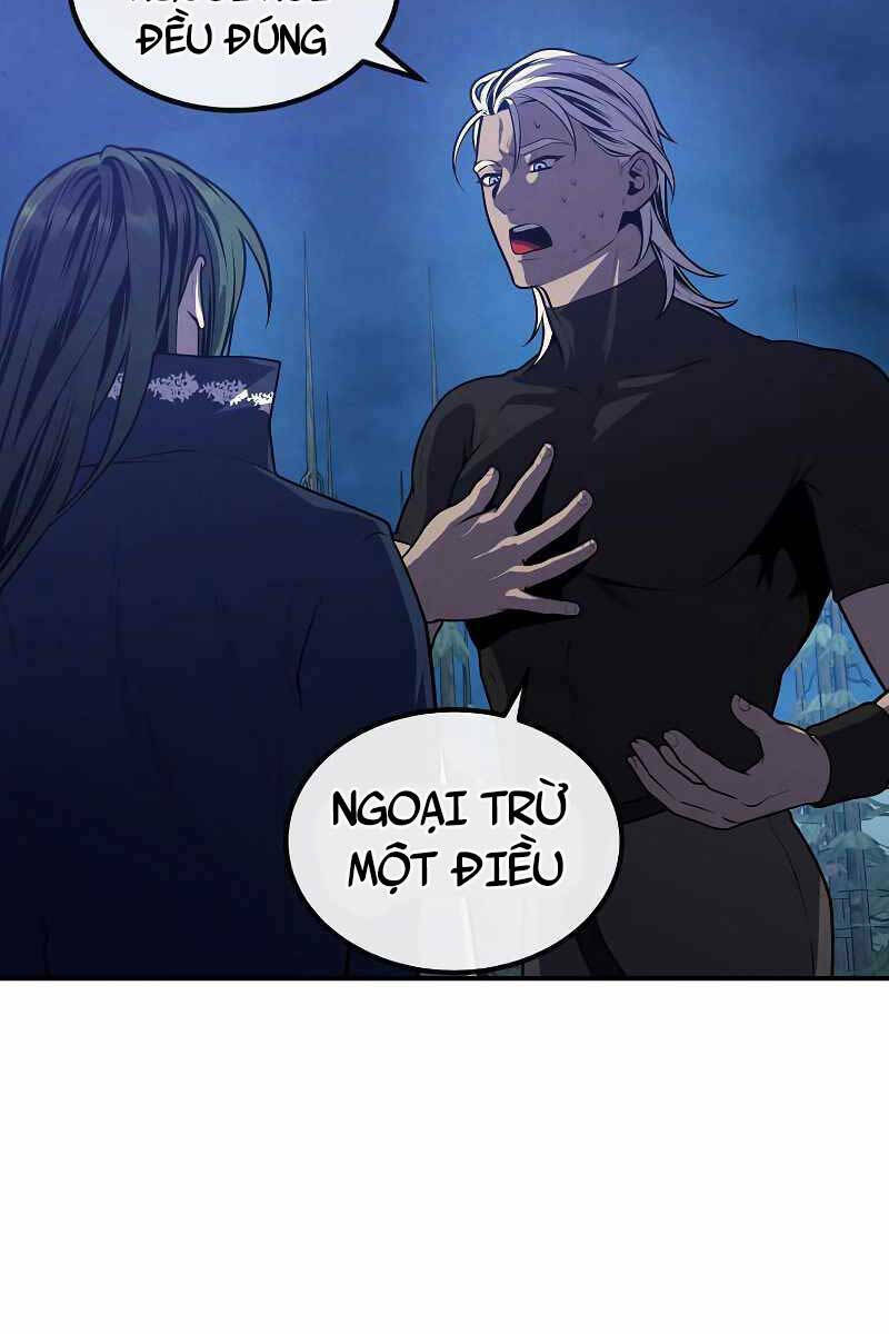 Con Trai Út Huyền Thoại Nhà Hầu Tước - Chapter 60 - Page 56