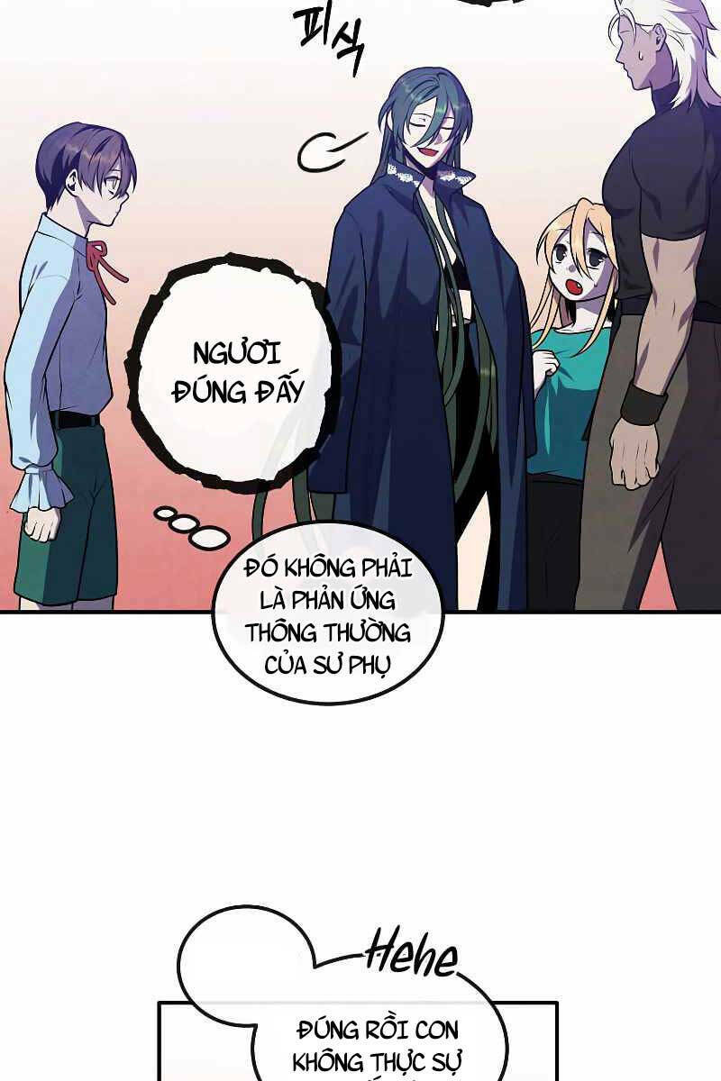 Con Trai Út Huyền Thoại Nhà Hầu Tước - Chapter 60 - Page 60