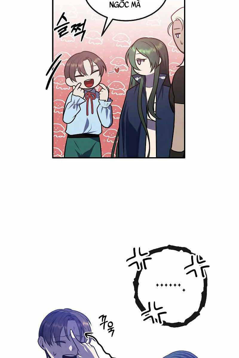 Con Trai Út Huyền Thoại Nhà Hầu Tước - Chapter 60 - Page 61