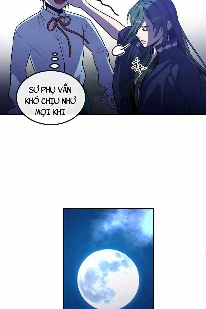 Con Trai Út Huyền Thoại Nhà Hầu Tước - Chapter 60 - Page 62