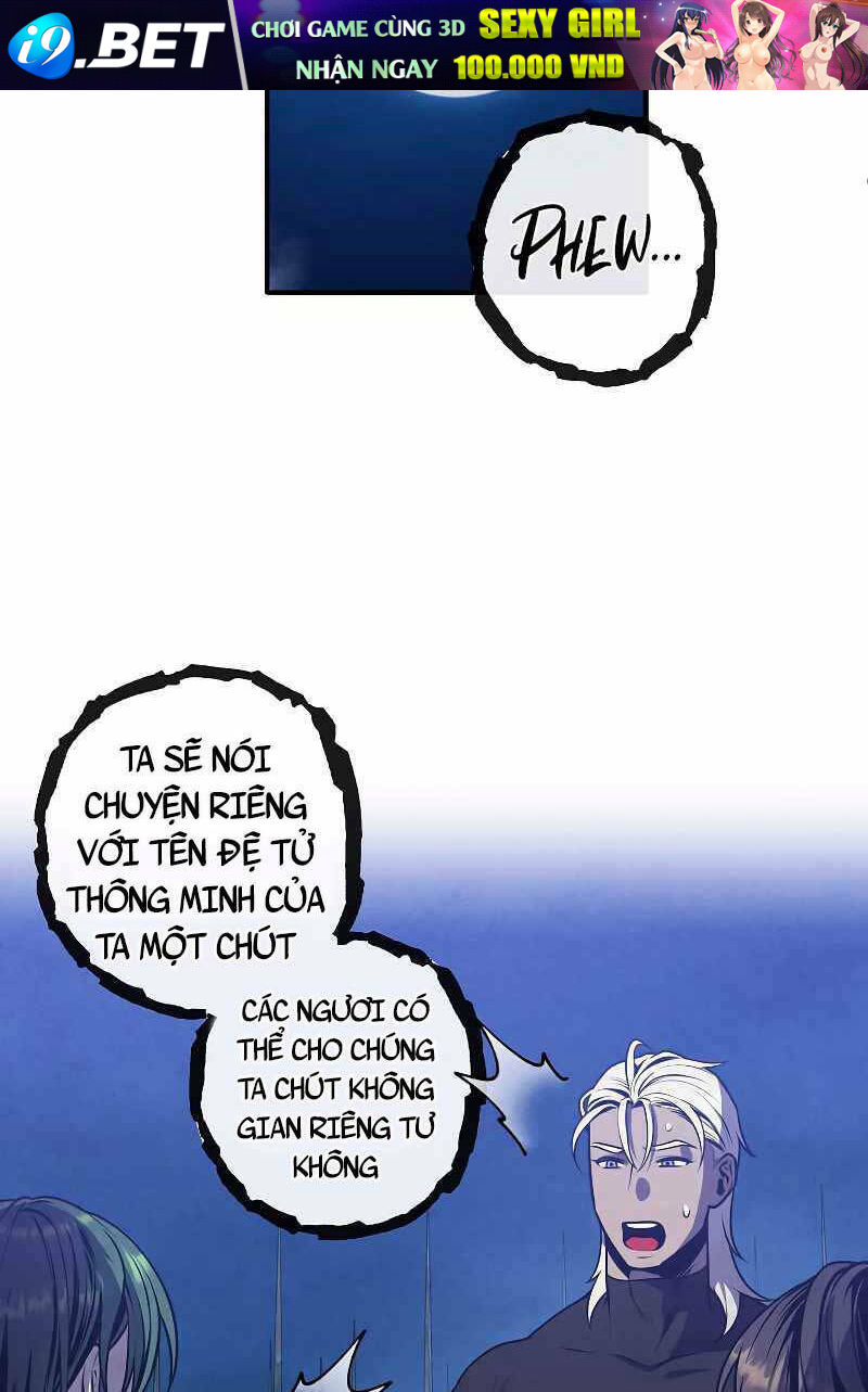 Con Trai Út Huyền Thoại Nhà Hầu Tước - Chapter 60 - Page 63