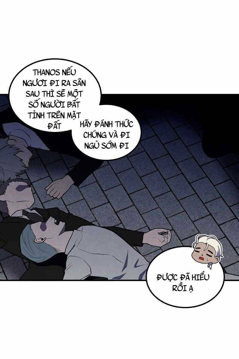 Con Trai Út Huyền Thoại Nhà Hầu Tước - Chapter 60 - Page 67