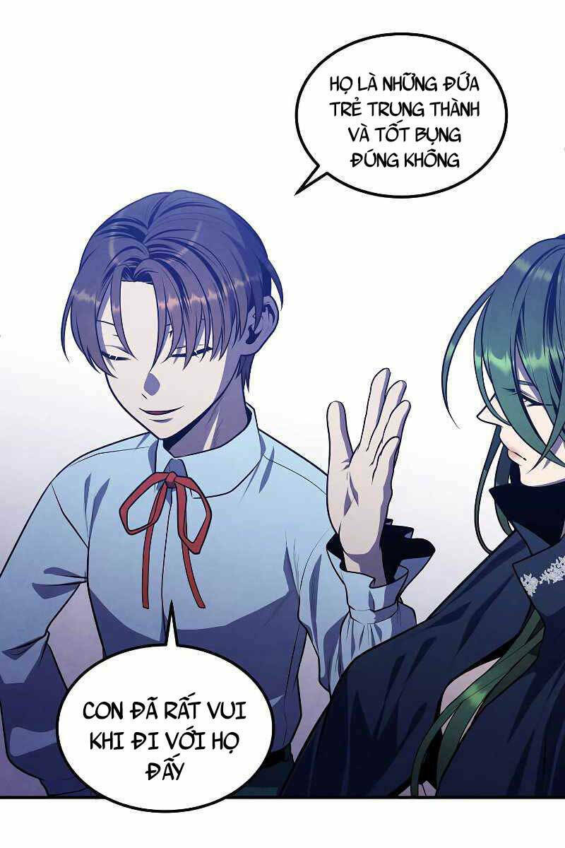 Con Trai Út Huyền Thoại Nhà Hầu Tước - Chapter 60 - Page 70