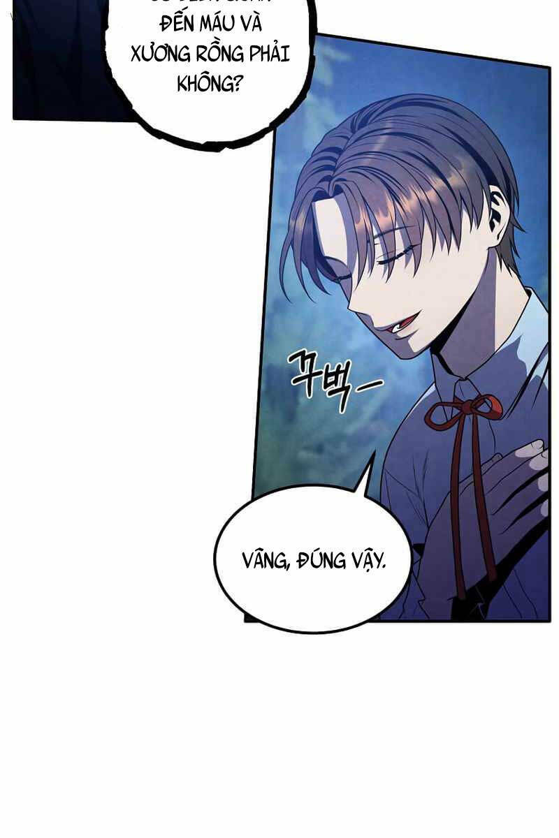 Con Trai Út Huyền Thoại Nhà Hầu Tước - Chapter 61 - Page 13