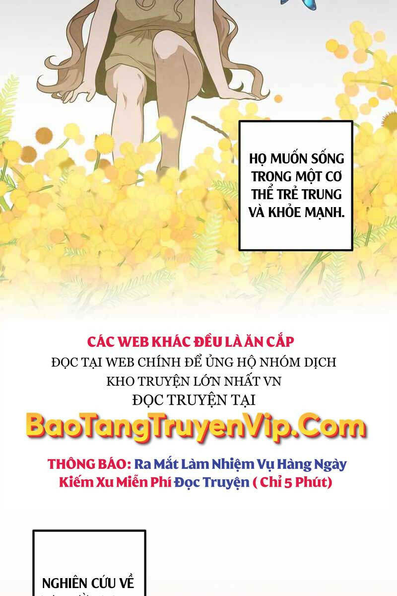 Con Trai Út Huyền Thoại Nhà Hầu Tước - Chapter 61 - Page 15