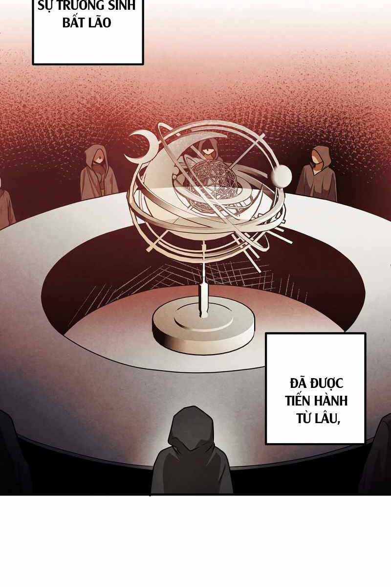 Con Trai Út Huyền Thoại Nhà Hầu Tước - Chapter 61 - Page 16