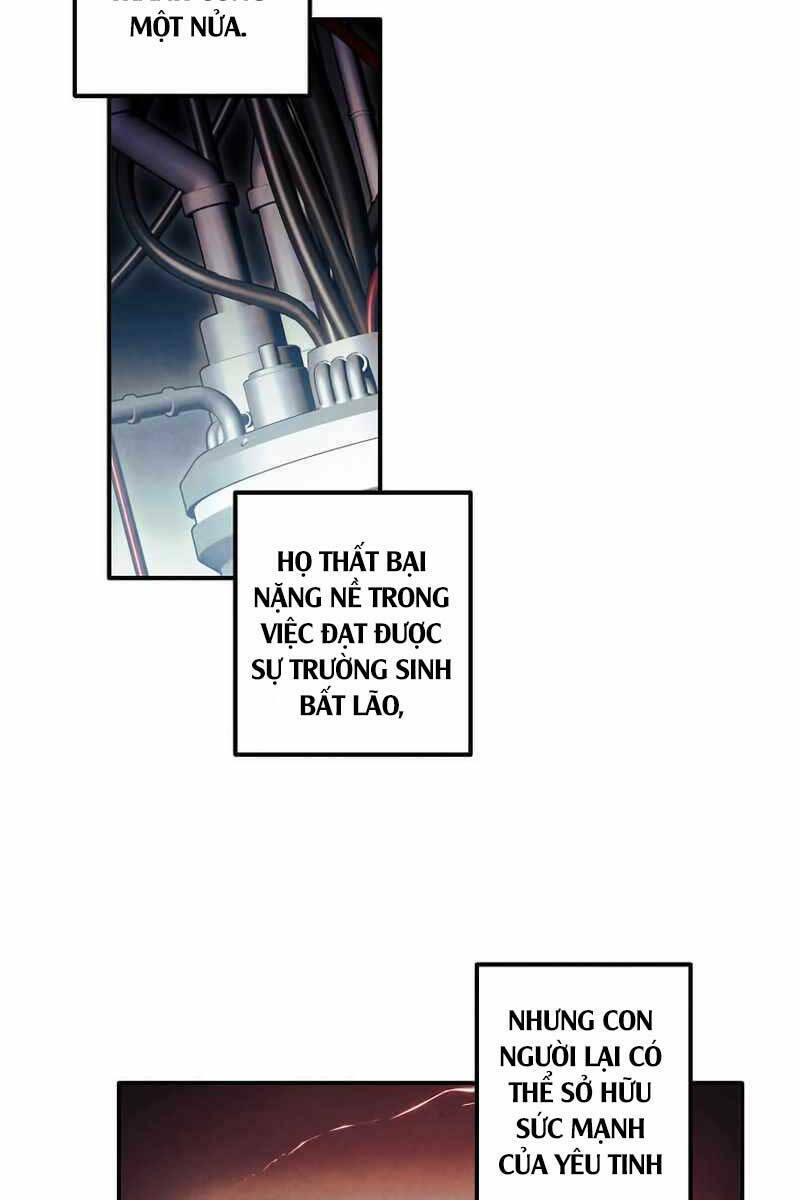 Con Trai Út Huyền Thoại Nhà Hầu Tước - Chapter 61 - Page 26