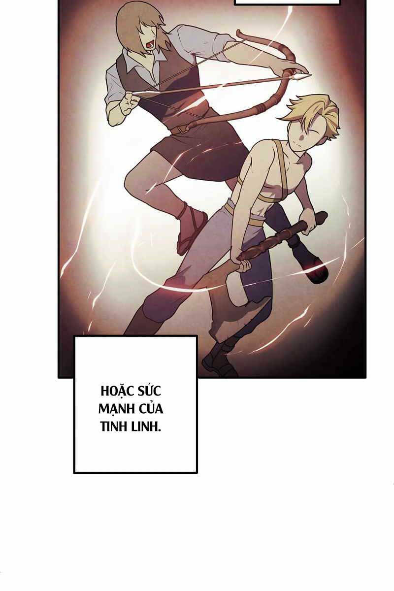 Con Trai Út Huyền Thoại Nhà Hầu Tước - Chapter 61 - Page 27