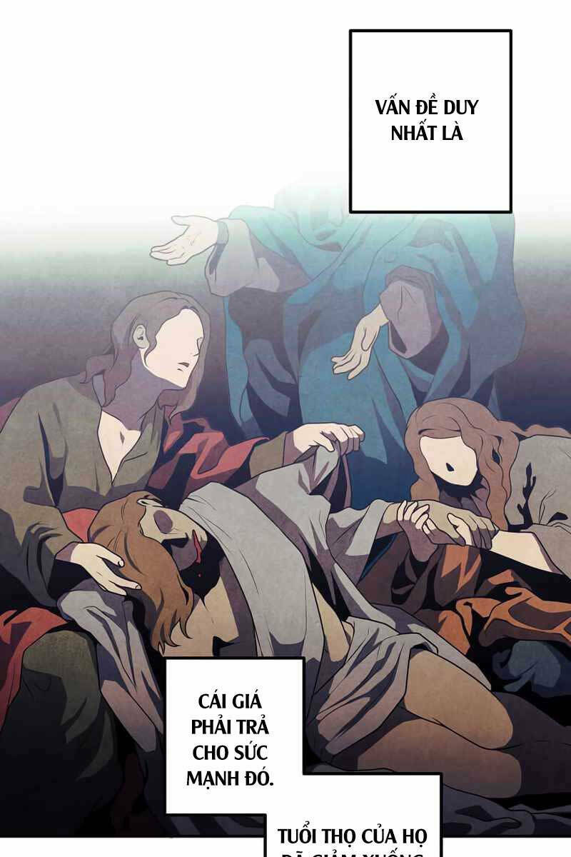 Con Trai Út Huyền Thoại Nhà Hầu Tước - Chapter 61 - Page 28