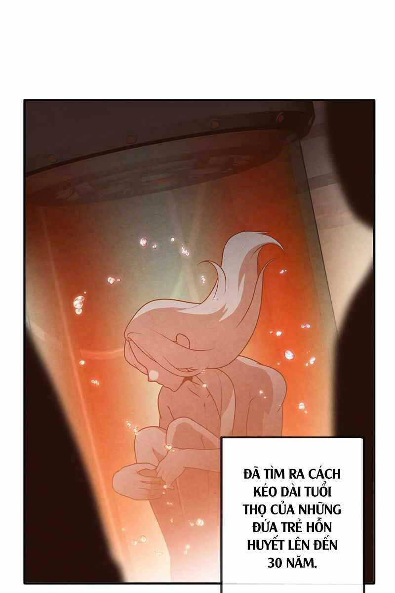Con Trai Út Huyền Thoại Nhà Hầu Tước - Chapter 61 - Page 32