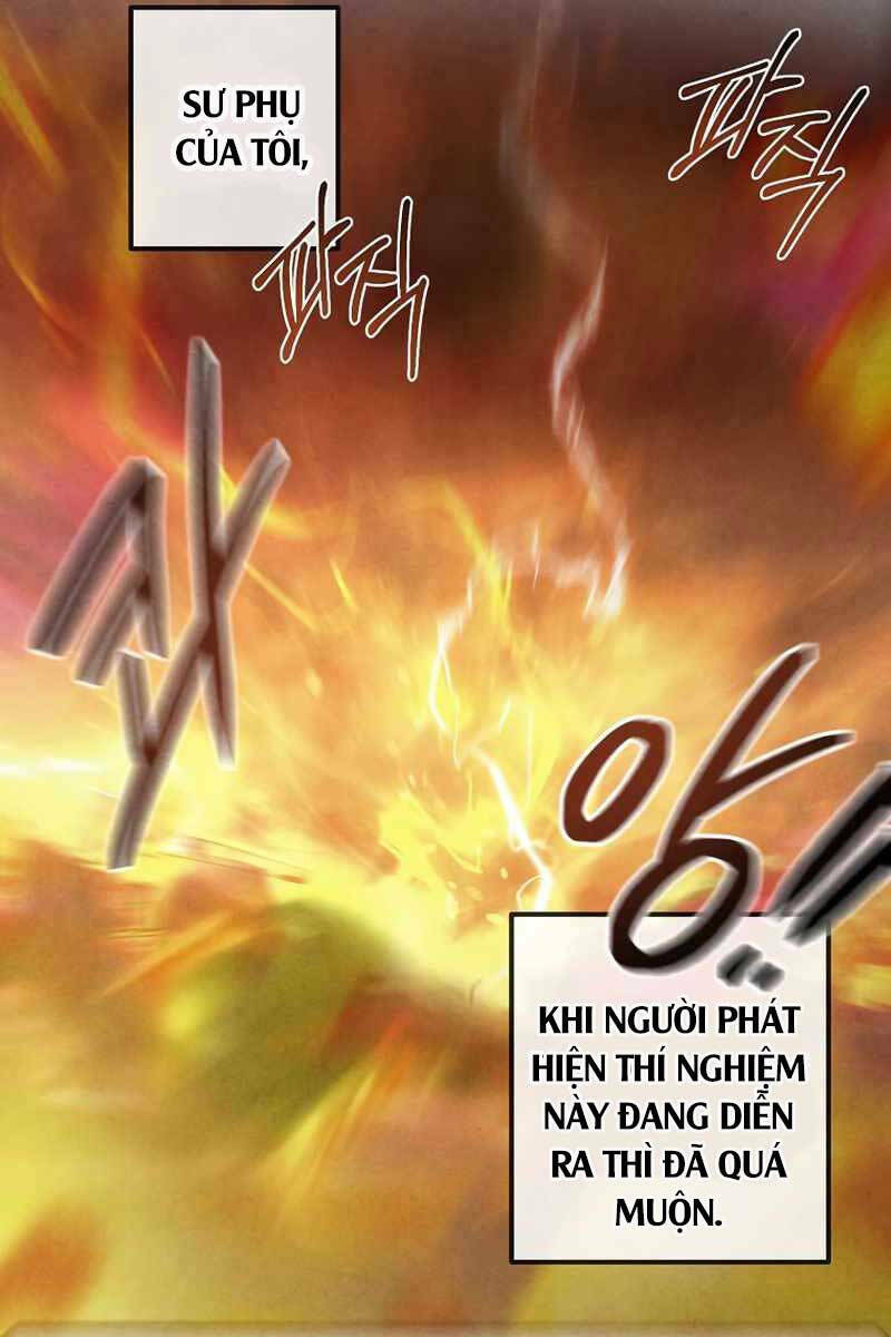 Con Trai Út Huyền Thoại Nhà Hầu Tước - Chapter 61 - Page 37