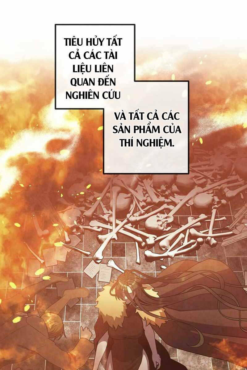 Con Trai Út Huyền Thoại Nhà Hầu Tước - Chapter 61 - Page 40