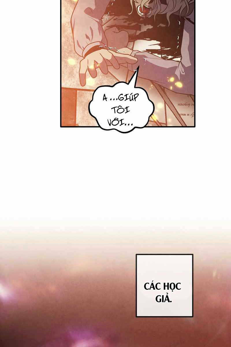 Con Trai Út Huyền Thoại Nhà Hầu Tước - Chapter 61 - Page 43