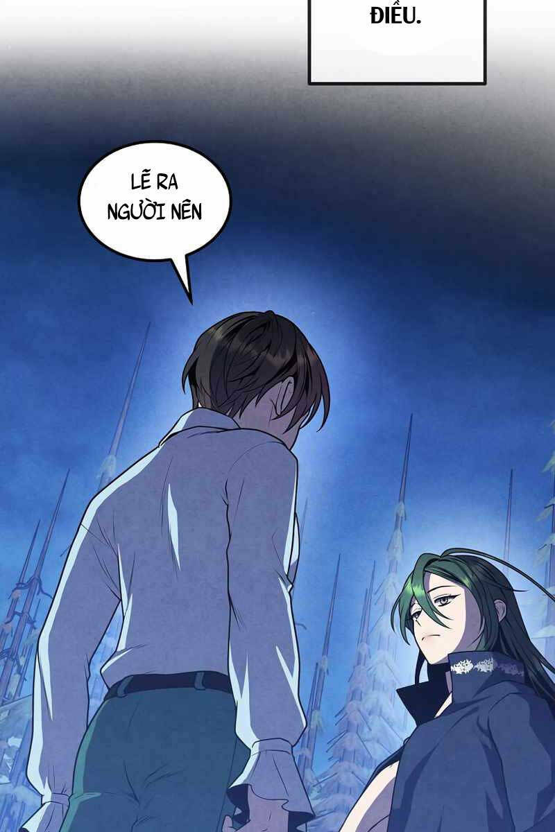 Con Trai Út Huyền Thoại Nhà Hầu Tước - Chapter 61 - Page 47