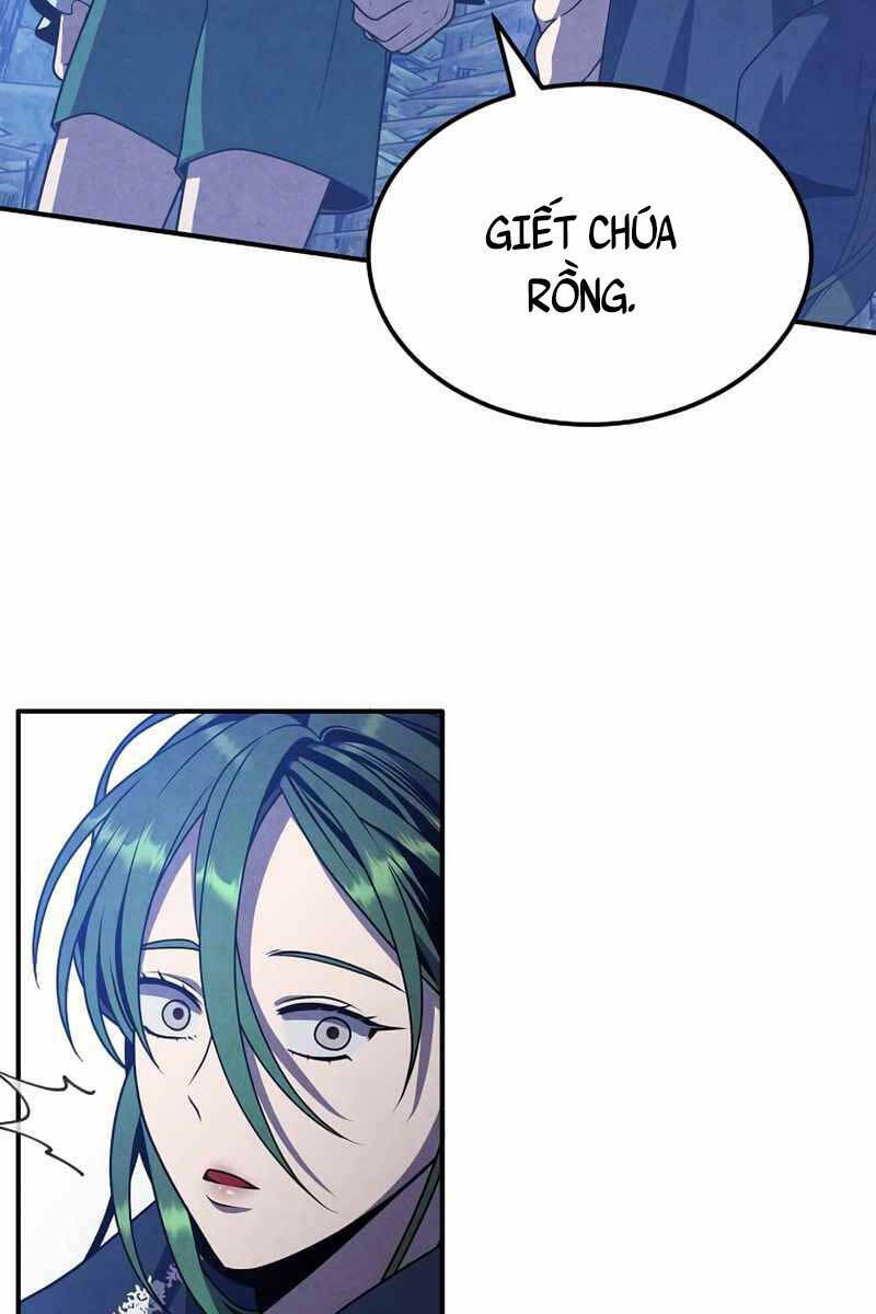 Con Trai Út Huyền Thoại Nhà Hầu Tước - Chapter 61 - Page 48