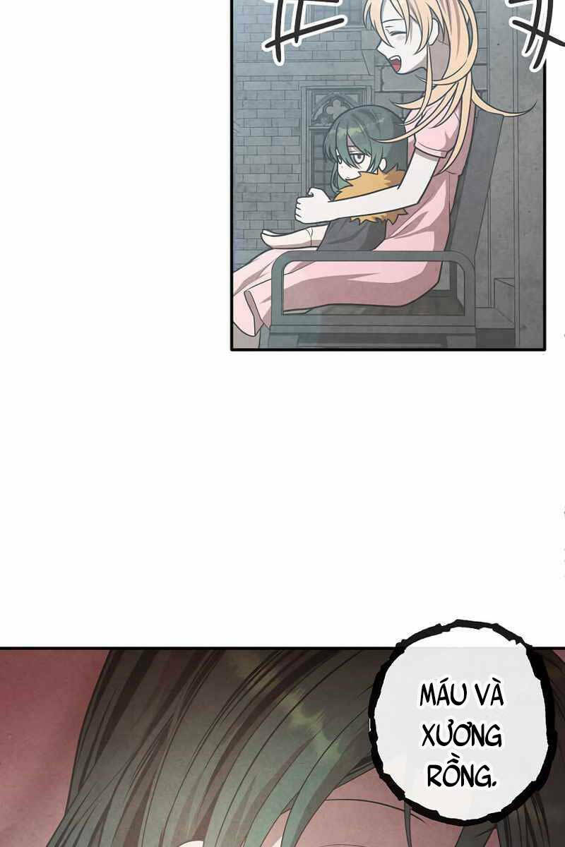 Con Trai Út Huyền Thoại Nhà Hầu Tước - Chapter 61 - Page 5