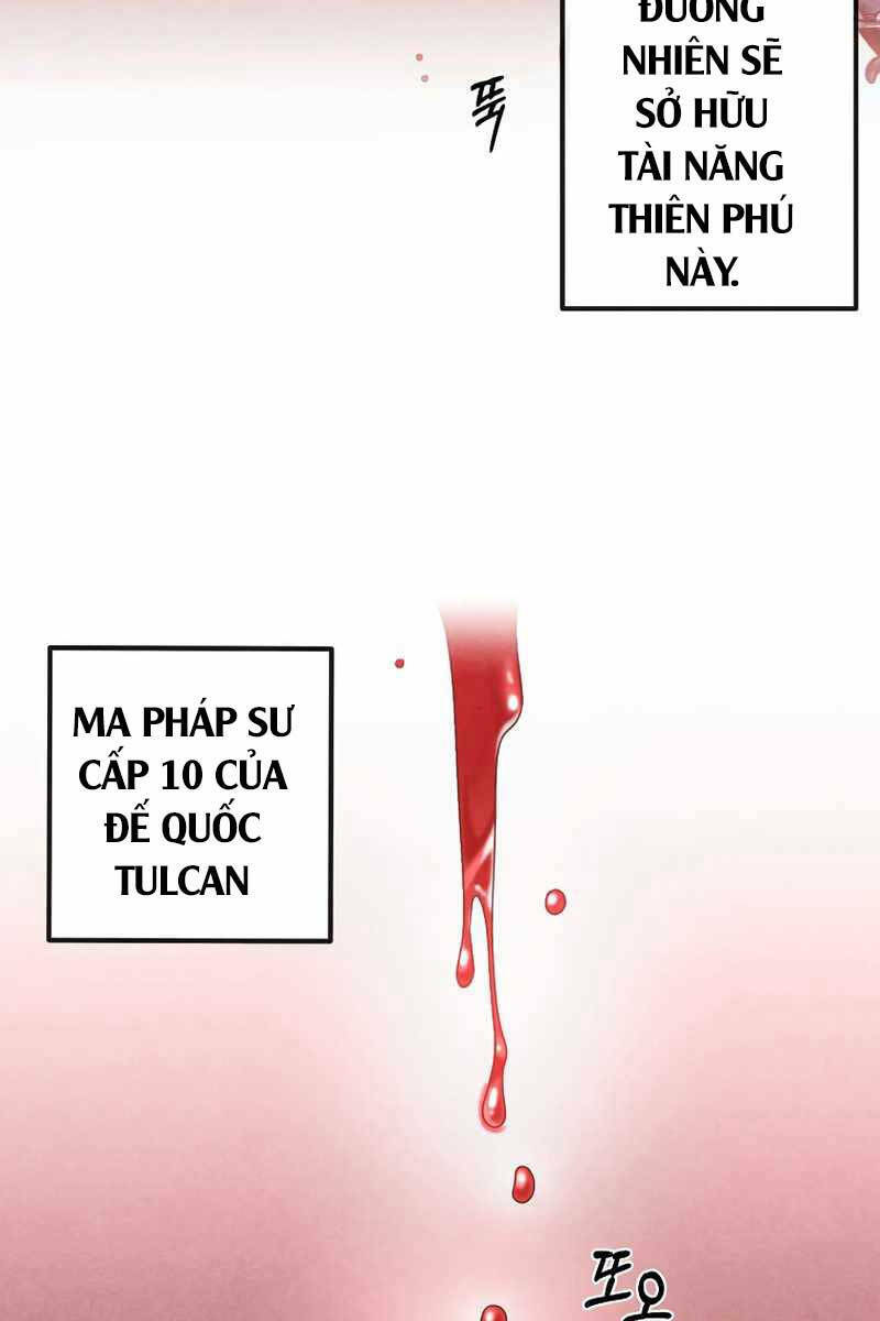 Con Trai Út Huyền Thoại Nhà Hầu Tước - Chapter 61 - Page 65