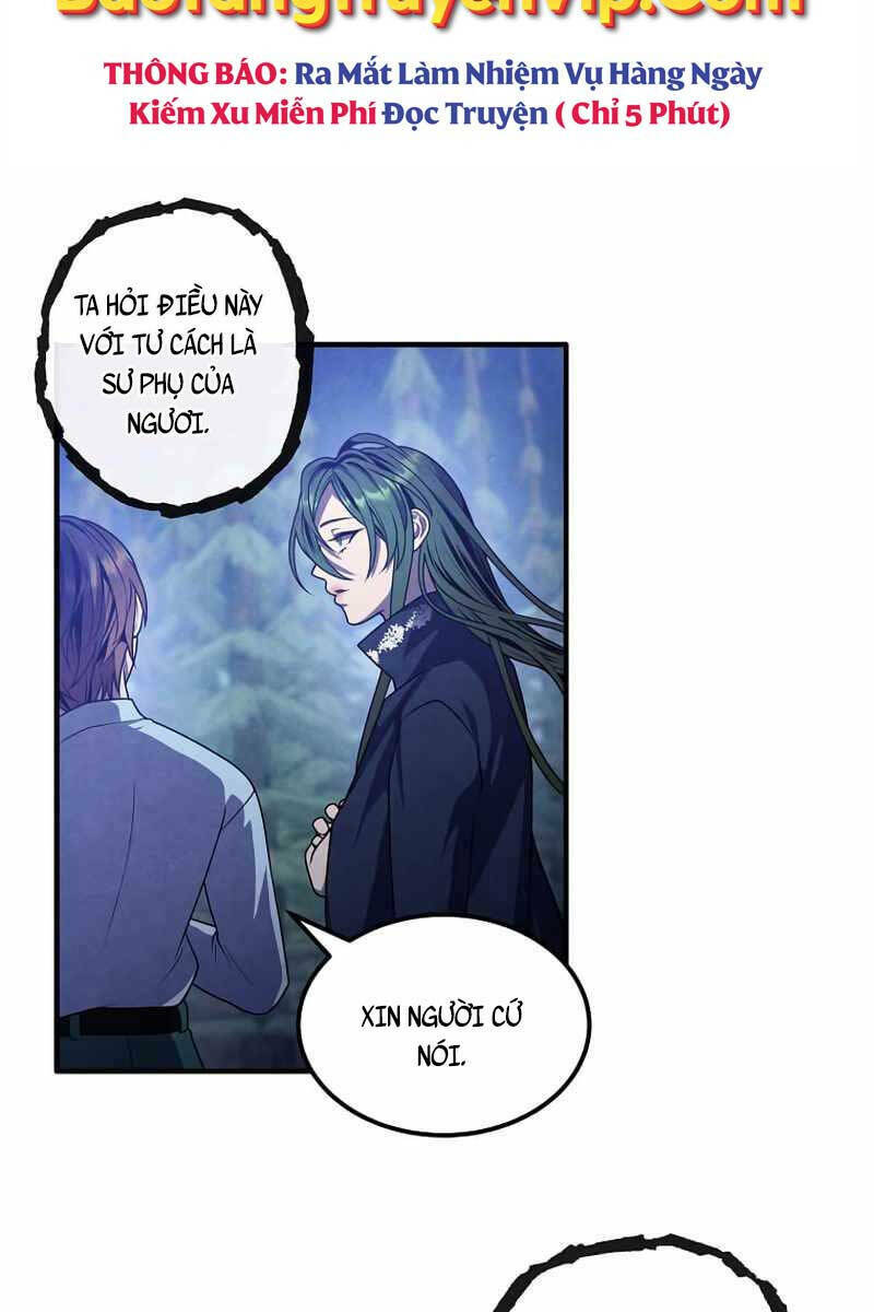 Con Trai Út Huyền Thoại Nhà Hầu Tước - Chapter 61 - Page 69