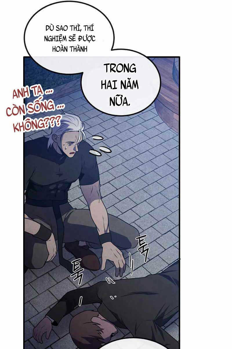 Con Trai Út Huyền Thoại Nhà Hầu Tước - Chapter 61 - Page 75