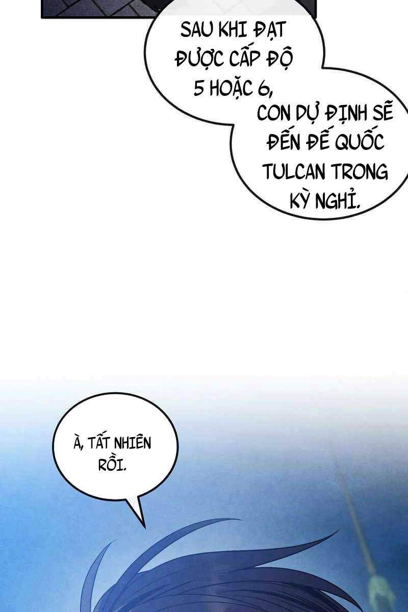 Con Trai Út Huyền Thoại Nhà Hầu Tước - Chapter 61 - Page 76
