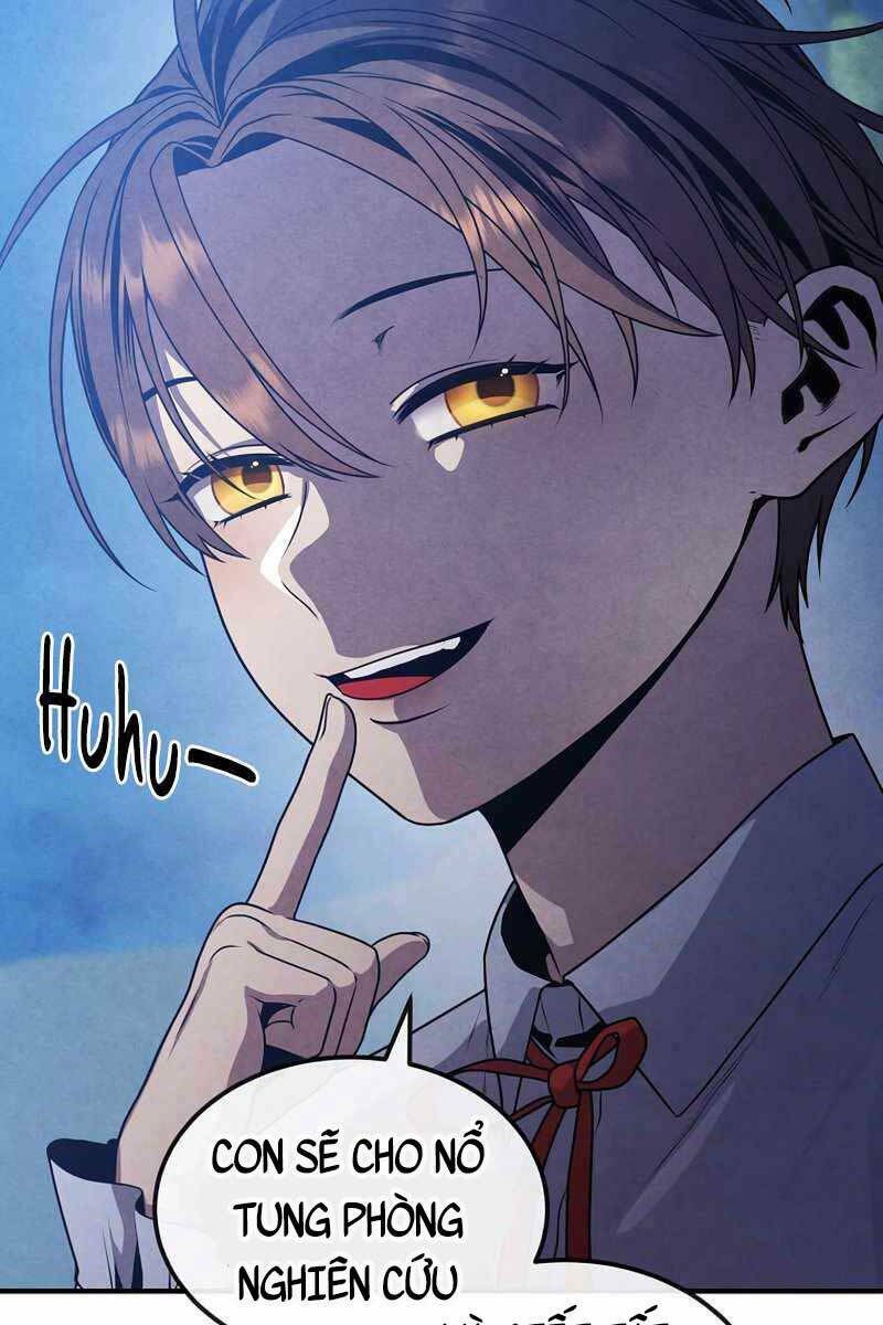 Con Trai Út Huyền Thoại Nhà Hầu Tước - Chapter 61 - Page 77