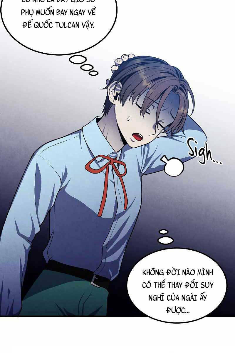 Con Trai Út Huyền Thoại Nhà Hầu Tước - Chapter 62 - Page 9