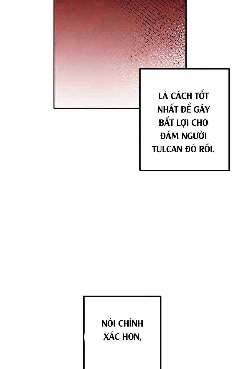 Con Trai Út Huyền Thoại Nhà Hầu Tước - Chapter 62 - Page 11